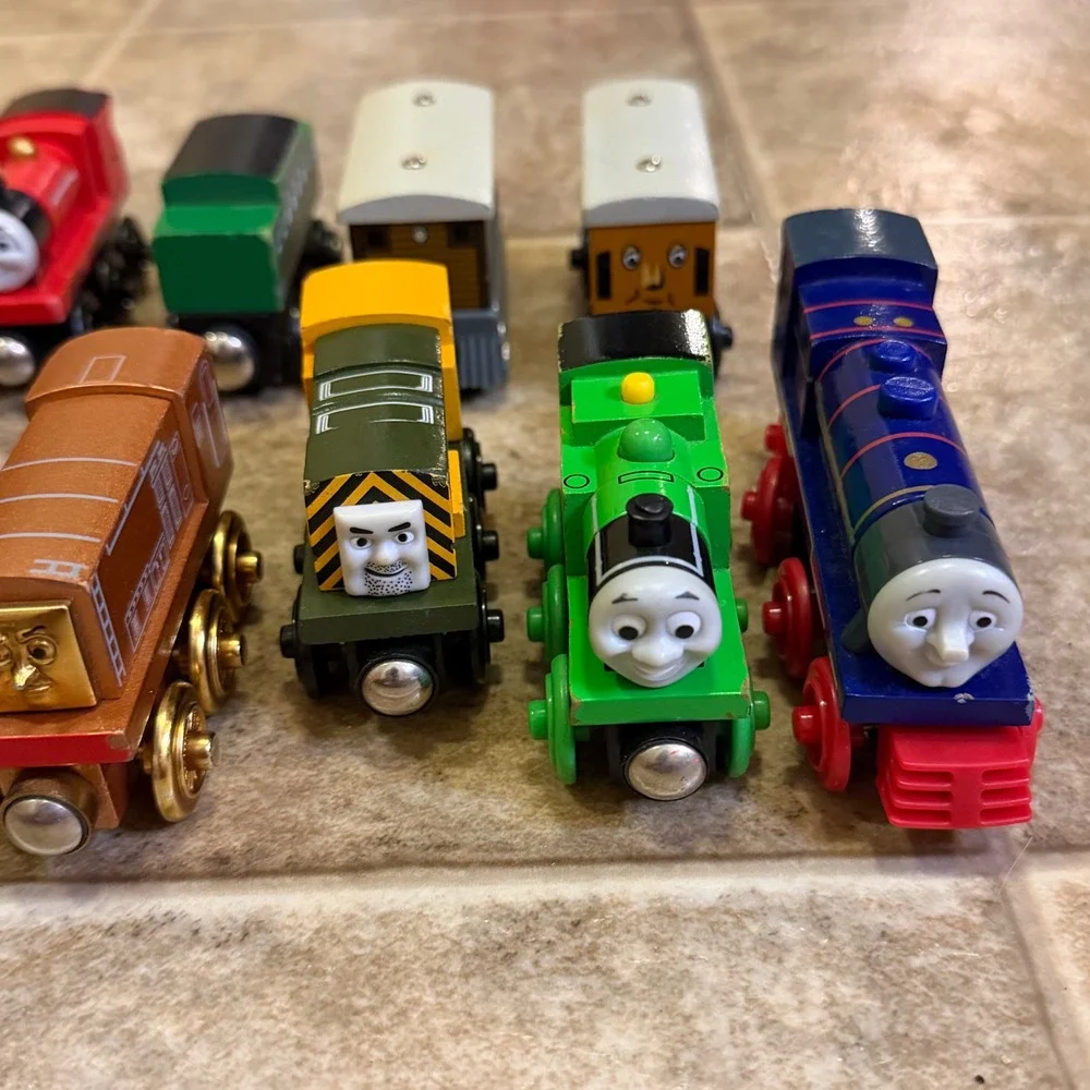 Thomas & Friends vast collection